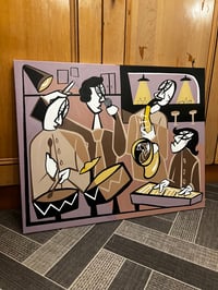 Image 2 of THE BOTTOMLESS BODIED BAND 