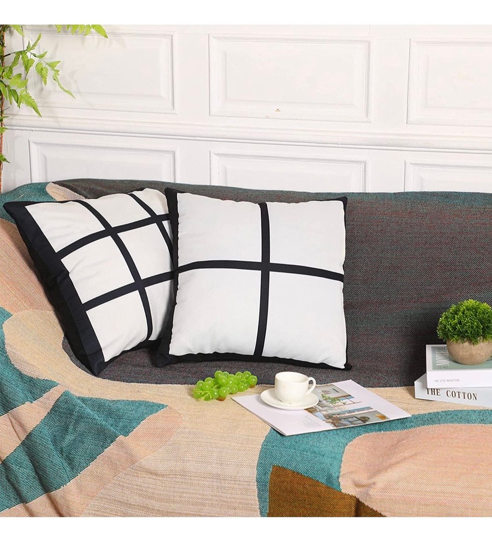 Image of Personalized Pillow Various Sizes