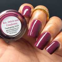 Image 15 of Glisten & Glow Eat, Drink and Cranberry 