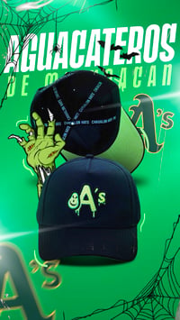 Image 2 of Aguacateros Michoacan 