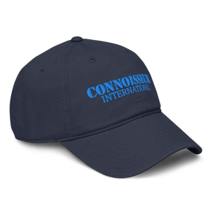 Image of 'INTERNATIONAL CAP'.