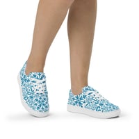 Image 2 of Azul Collection | Womens Sneakers