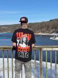 Image 3 of Way,Truth,Life(Back Print)