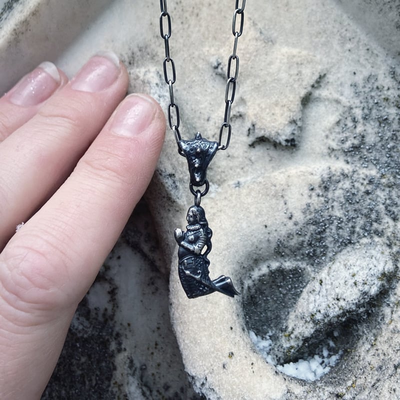 Image of Jehanne Necklace