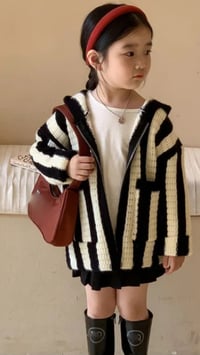 Image 3 of Oreo cardigan 