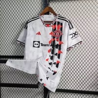 Image 5 of Manchester United 23/24 Concept Jersey