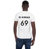 El kakas 69 T-shirt