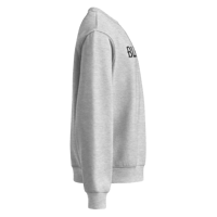 Image 8 of Blkflex Oversized heavyweight sweatshirt