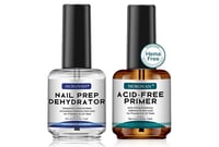 Image 1 of Nail Prep