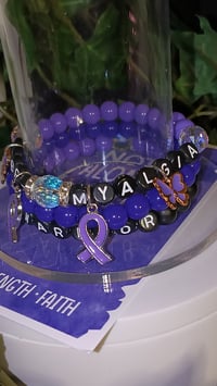 Image 3 of Fibromyalgia Warrior