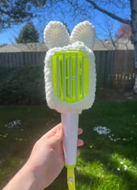Image 5 of NCT 127 Neo Bong Covers