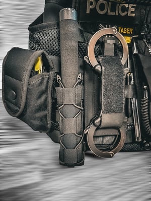 Image of KMP Molle Baton Holder