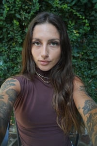 Image 3 of TRUST YOURSELF- necklaces