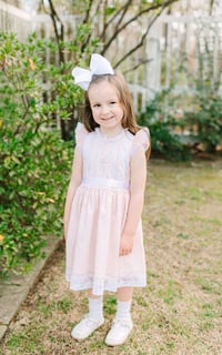 Image 24 of Elise Swiss Dot Collection