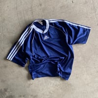 Image 1 of ADIDAS SATIN JERSEY