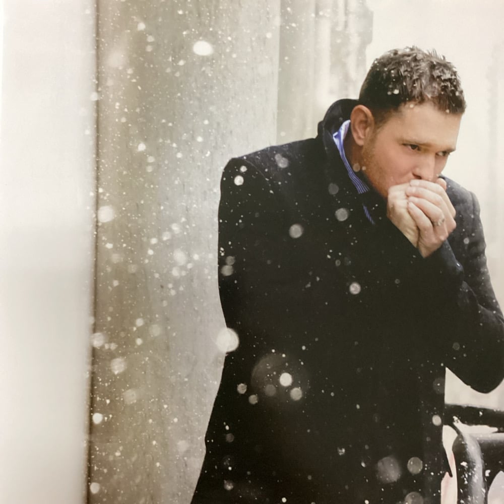 Michael Buble - Christmas