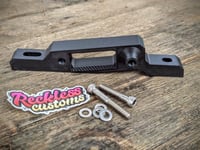 Image 1 of SEV Ruckus License Plate Mount