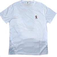 J.H.H My Shirt is Wet not Me Tee