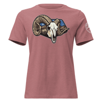 Image 5 of Women's Bighorn Tee