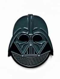 Image 1 of “Darth Vader” Pin (GITD)