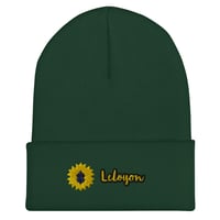 Image 2 of Leloyon Beanie