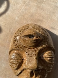 Image 5 of Earthed Goddess Mask
