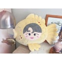 Bungeo-Ppang Namjoon Cushion