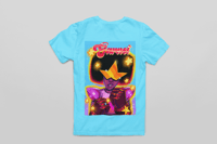 GARNET SHIRT BLUE 