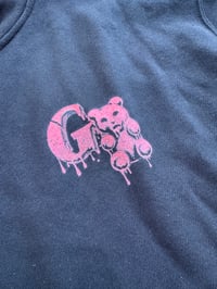 Image 2 of BLOODSHOT (HOODIES)