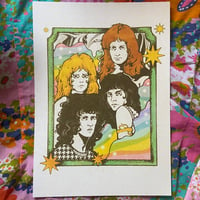 Image 2 of Queenies A4