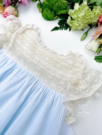 Image 4 of Vivian Heirloom Dress
