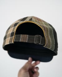 Image 7 of 格子縞の