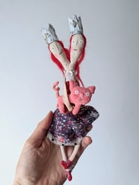 Image 5 of The Princesses 