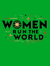 Image 5 of Women Run It 