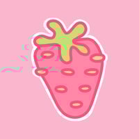 faeberry sticker