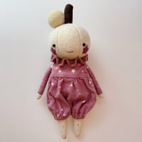 Image 1 of Pumpkin Clown #01