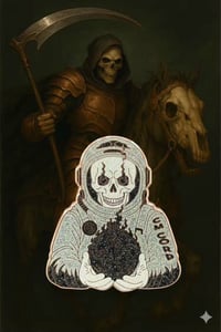 Image 1 of Death set AshtroXDrako 