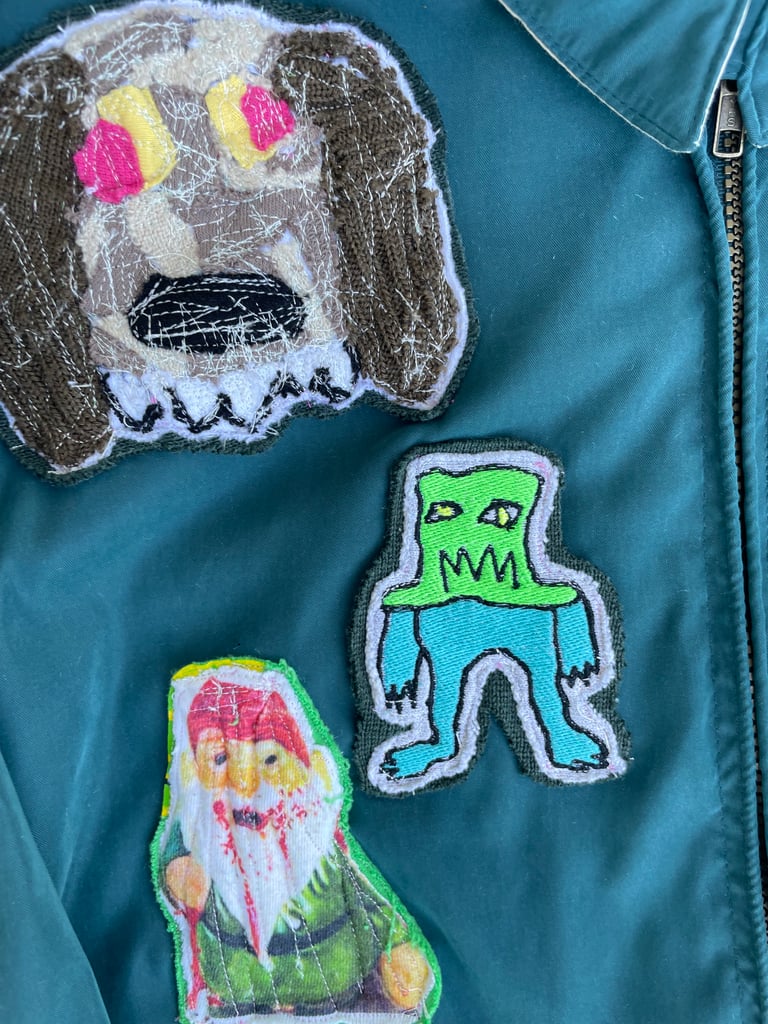 Batman: B4 Da Money [M] Image 4