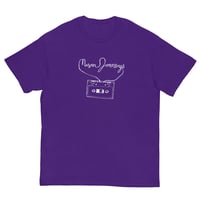 Image 5 of Mason Jennings Cassette Unisex T-Shirt