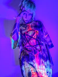 Image 13 of UV PentaBoneS Tee (3XL)