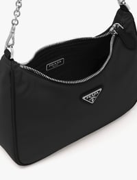 Image 5 of Prada Nylon Crossbody Purse