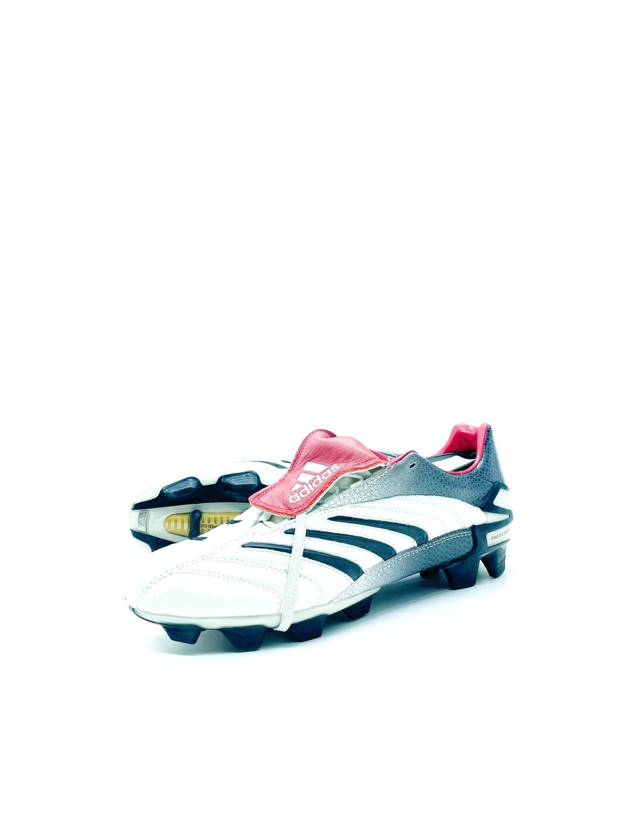 Image of Adidas Predator Absolute TRX FG or SG