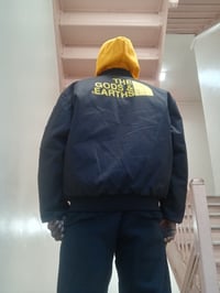 Image 5 of The Gods And Earths Team Jacket