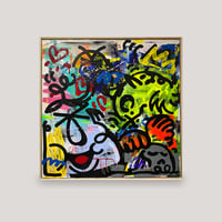 Image 1 of One night in Bangkok