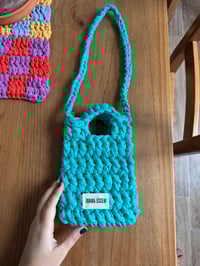 Image 4 of SAC GUAYABO BLEU