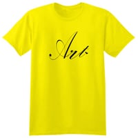 Image 2 of Art T-Shirt