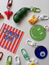 Image 9 of BAG CHARM / KEY CHARM 