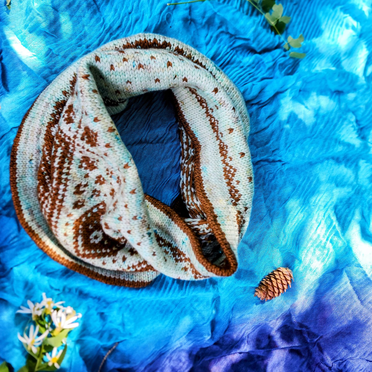 Image of Campfire Cowl