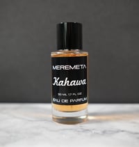 Image 1 of Meremeta Kahawa - Eau De Parfum (EDP)