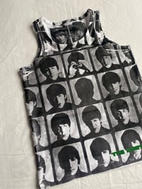 Image 3 of A HARD DAYS NIGHT VEST
